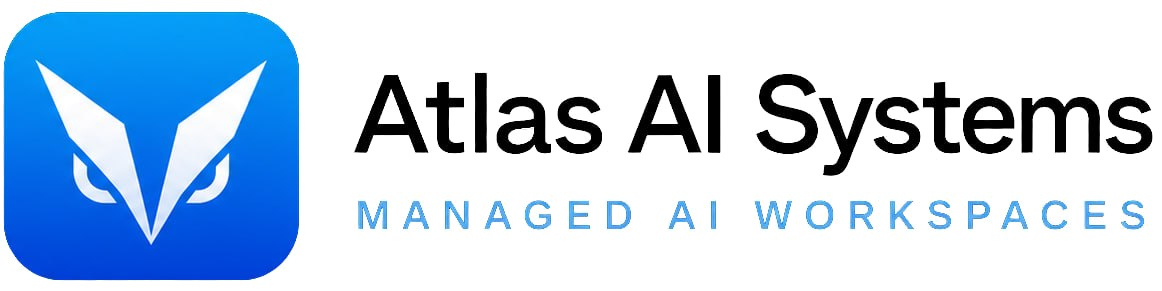 Atlas AI Systems