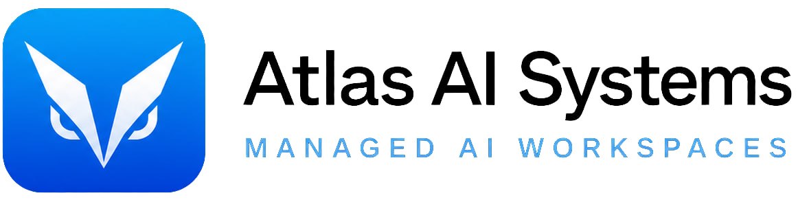 Atlas AI Systems